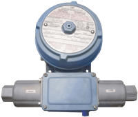 120 Series Type J120K 147 & 157 Pressure Switch